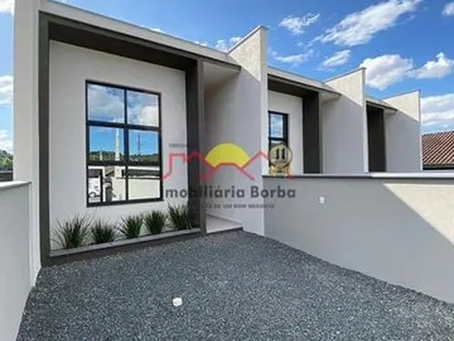 Imagem 6: Joinville - Casa Padrão - Pirabeiraba