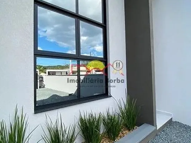 Imagem 8: Joinville - Casa Padrão - Pirabeiraba