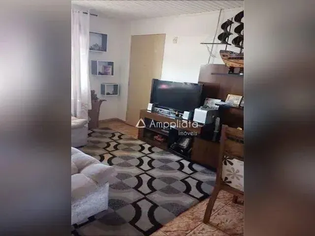 Imagem: Apartamento À Venda de 2 Quartos, 42 M²