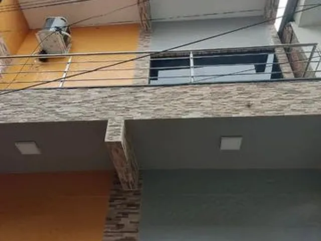 Imagem 6: Venda Ou Troca Casa com 3 dormitórios