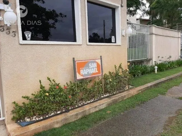 Imagem: Apartamento Residencial san Rafael em Sorocaba