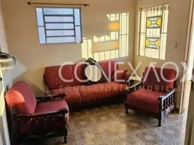 Imagem: Casa - Jardim Chapadão - Campinas