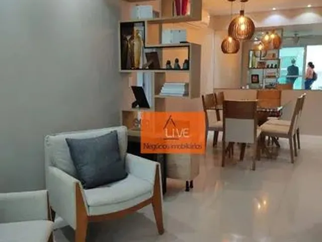 Imagem: Apartamento com 3 Dormitórios À Venda