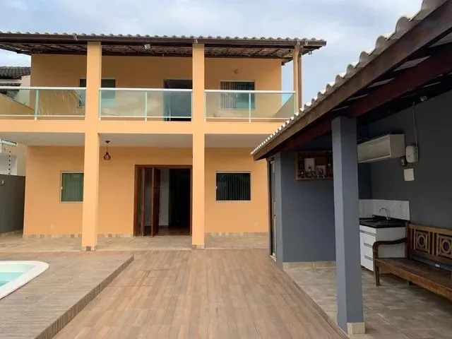 Imagem: Casa de Praia para Venda em Camaçari, Jauá