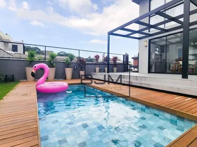 Imagem: Casa com 3 Dormitórios À Venda, 208 M²