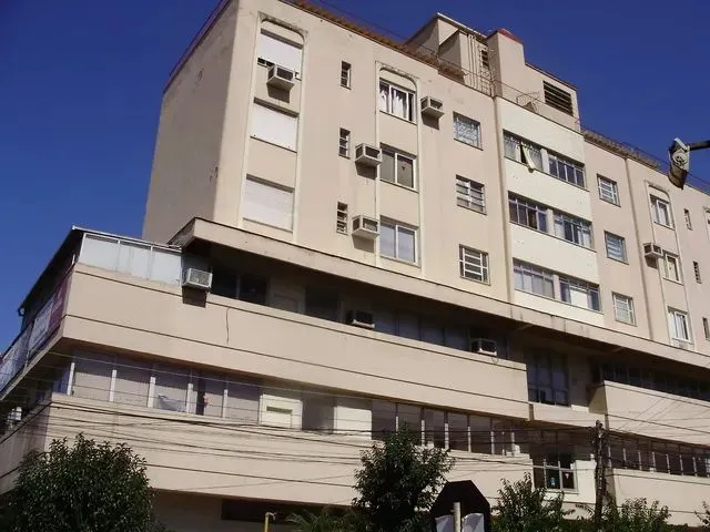 Imagem: Porto Alegre - Conjunto Comercial/Sala