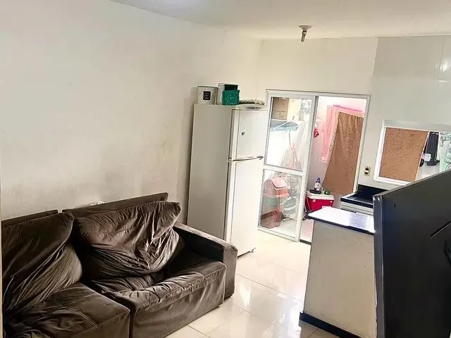 Imagem 16: Ec- Oportunidade! Minha Casa Minha Vida. Casa Duplex. Jacaraípe