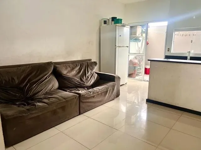 Imagem 2: Ec- Oportunidade! Minha Casa Minha Vida. Casa Duplex. Jacaraípe