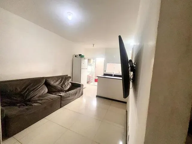 Imagem 4: Ec- Oportunidade! Minha Casa Minha Vida. Casa Duplex. Jacaraípe