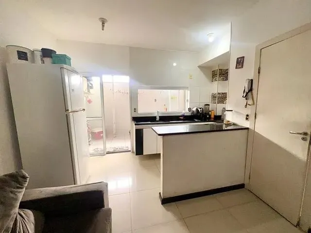 Imagem 8: Ec- Oportunidade! Minha Casa Minha Vida. Casa Duplex. Jacaraípe