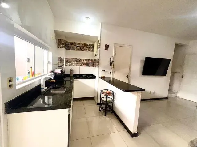 Imagem 3: Ec- Oportunidade! Minha Casa Minha Vida. Casa Duplex. Jacaraípe