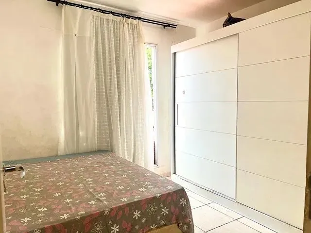 Imagem 6: Ec- Oportunidade! Minha Casa Minha Vida. Casa Duplex. Jacaraípe