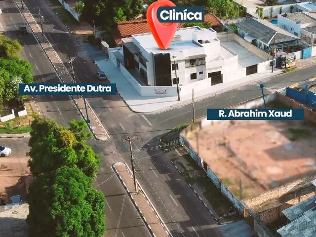 Imagem 9: Aluga-Se Salas Comercias em Edifico Novo de Alto Padrão no Aparecida