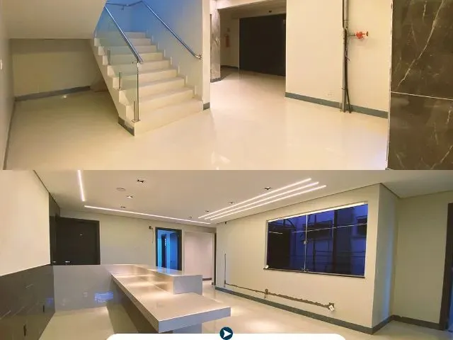 Imagem 2: Aluga-Se Salas Comercias em Edifico Novo de Alto Padrão no Aparecida