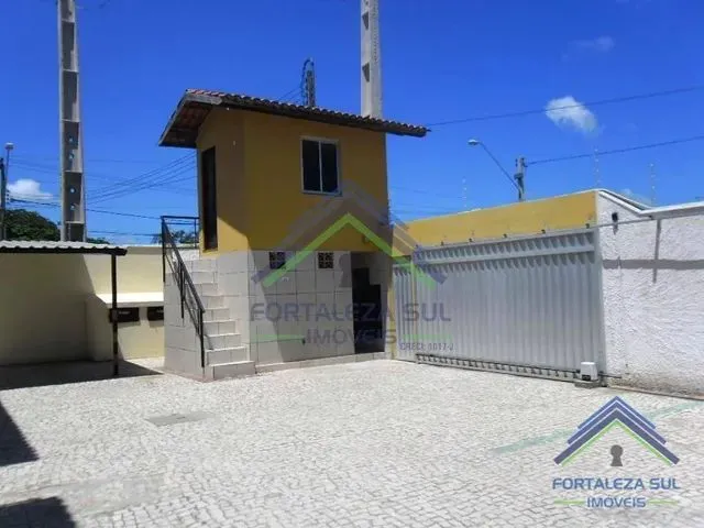 Imagem 9: Apartamento com 3 Dormitórios À Venda, 84 M² por R$ 250.000,00 - Passaré
