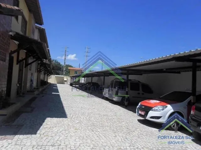 Imagem 4: Apartamento com 3 Dormitórios À Venda, 84 M² por R$ 250.000,00 - Passaré