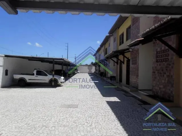 Imagem 5: Apartamento com 3 Dormitórios À Venda, 84 M² por R$ 250.000,00 - Passaré