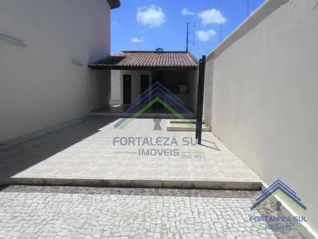 Imagem 10: Apartamento com 3 Dormitórios À Venda, 84 M² por R$ 250.000,00 - Passaré