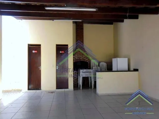Imagem 11: Apartamento com 3 Dormitórios À Venda, 84 M² por R$ 250.000,00 - Passaré