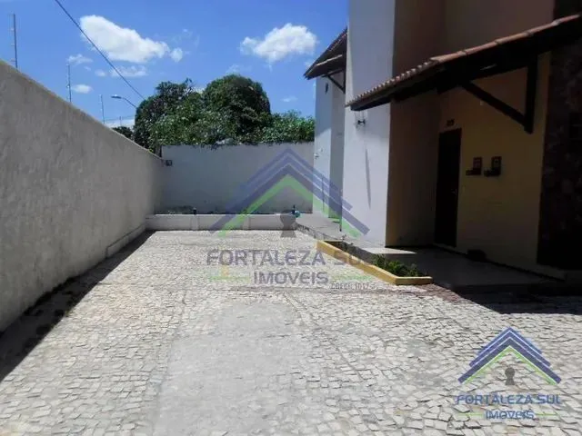 Imagem 15: Apartamento com 3 Dormitórios À Venda, 84 M² por R$ 250.000,00 - Passaré