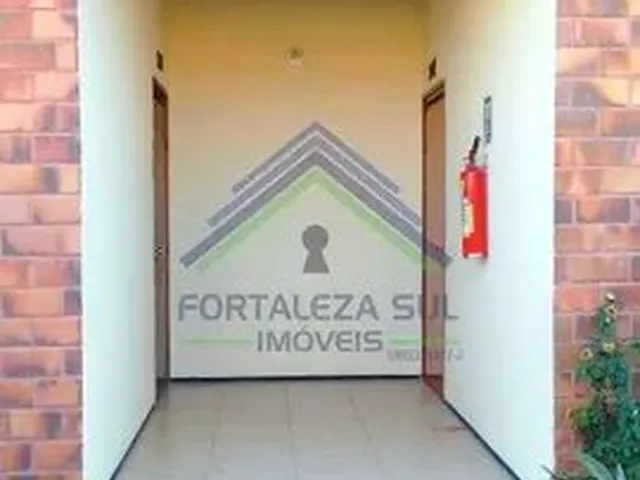 Imagem 3: Apartamento com 3 Dormitórios À Venda, 84 M² por R$ 250.000,00 - Passaré