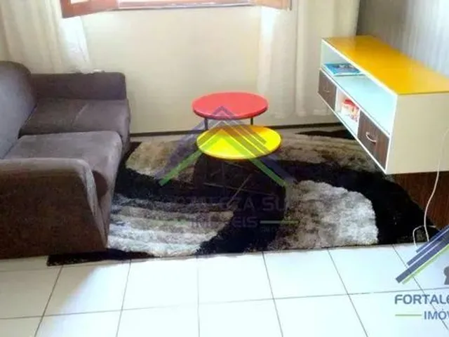 Imagem 8: Apartamento com 3 Dormitórios À Venda, 84 M² por R$ 250.000,00 - Passaré