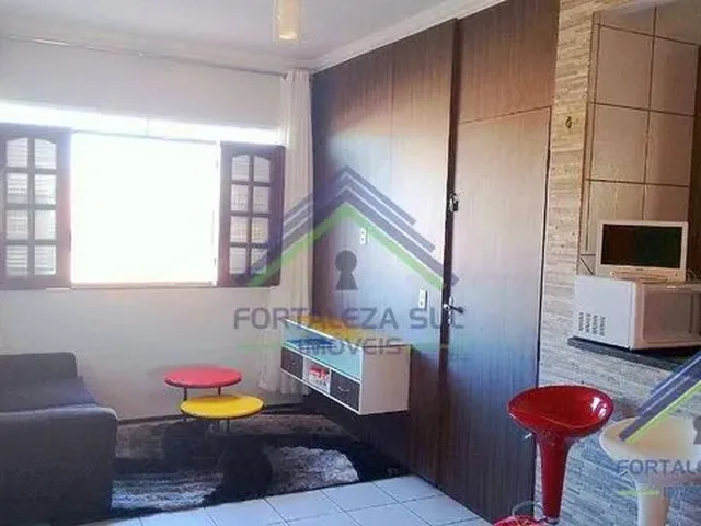Imagem 13: Apartamento com 3 Dormitórios À Venda, 84 M² por R$ 250.000,00 - Passaré