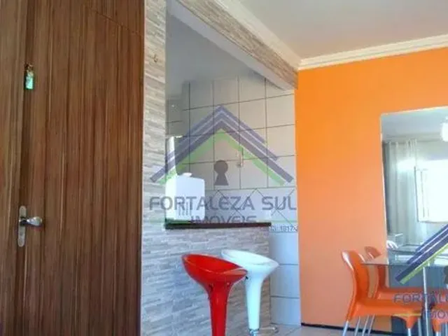 Imagem 14: Apartamento com 3 Dormitórios À Venda, 84 M² por R$ 250.000,00 - Passaré