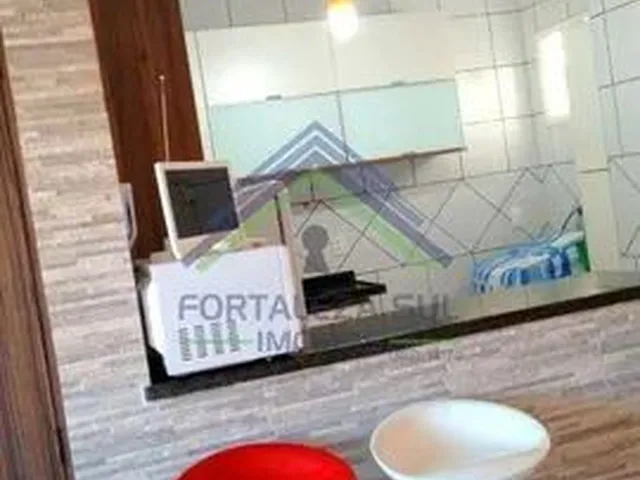 Imagem 12: Apartamento com 3 Dormitórios À Venda, 84 M² por R$ 250.000,00 - Passaré