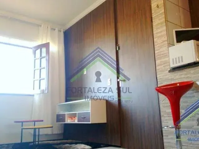 Imagem 7: Apartamento com 3 Dormitórios À Venda, 84 M² por R$ 250.000,00 - Passaré