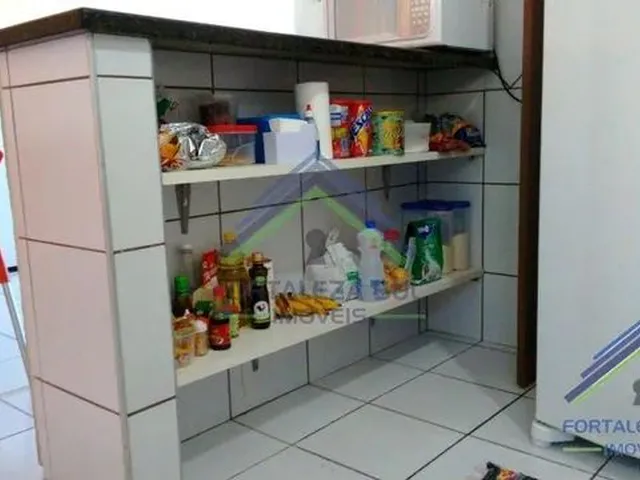 Imagem 16: Apartamento com 3 Dormitórios À Venda, 84 M² por R$ 250.000,00 - Passaré