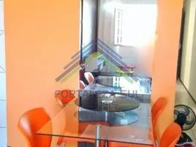 Imagem 2: Apartamento com 3 Dormitórios À Venda, 84 M² por R$ 250.000,00 - Passaré