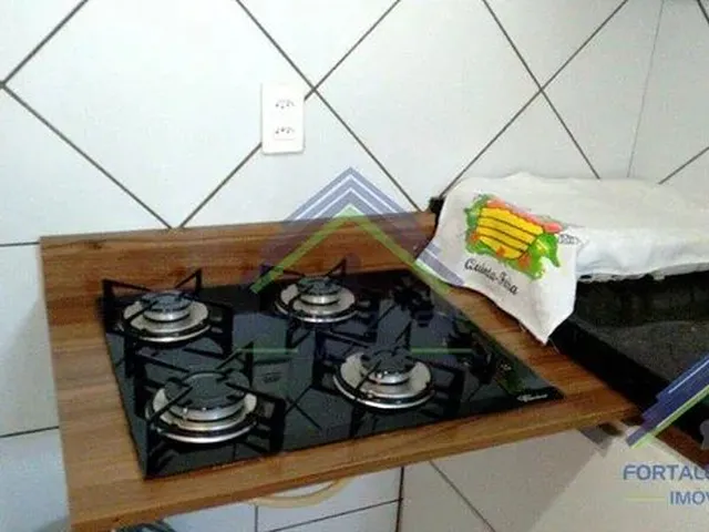 Imagem 6: Apartamento com 3 Dormitórios À Venda, 84 M² por R$ 250.000,00 - Passaré