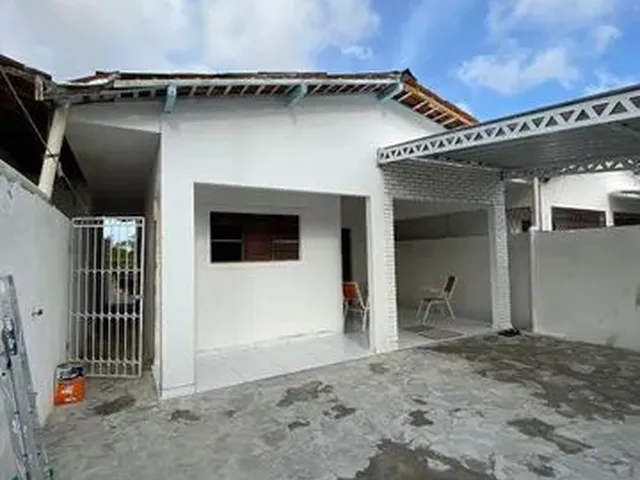 Imagem: Casa no José Américo, Próximo Ao Supermercado