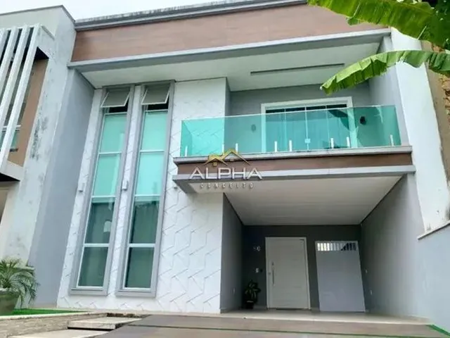 Imagem 1: Casa em Condomínio para Venda em Fortaleza, Maraponga, 4 Dormitórios, 4 Suítes, 4