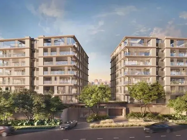 Imagem: Lindenberg Groenlândia - 239 M² - 3 Suítes