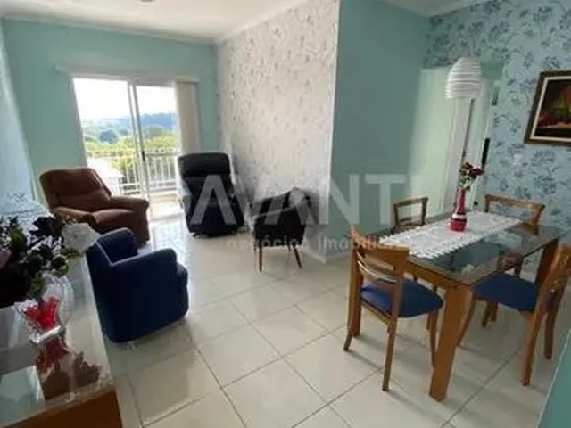 Imagem: Apartamento - Centro - Vinhedo