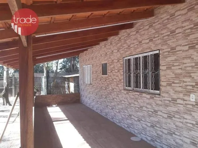 Imagem: Rancho 4 Suítes À Venda R$ 599.000 Beirada