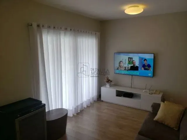 Imagem: Flat no Jardins Disponível para Locação