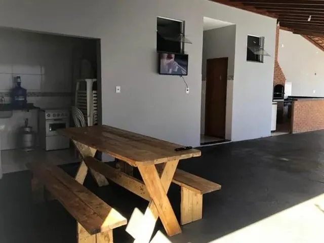Imagem 8: Casa À Venda com Piscina em Vila Capixaba