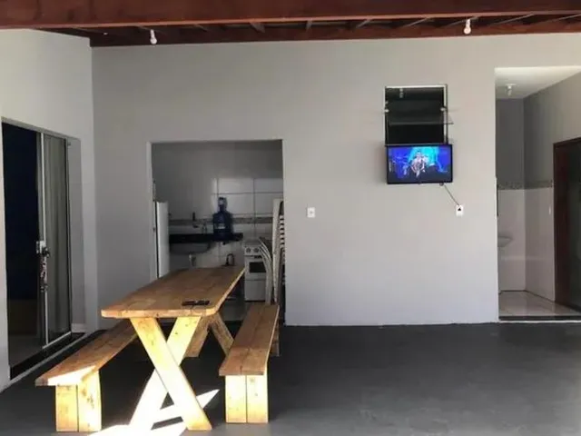 Imagem 10: Casa À Venda com Piscina em Vila Capixaba