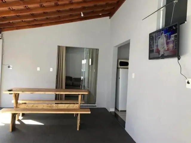 Imagem 6: Casa À Venda com Piscina em Vila Capixaba