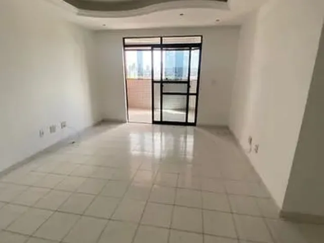 Imagem: Vendo Apartamento com Varanda e 03 Quartos