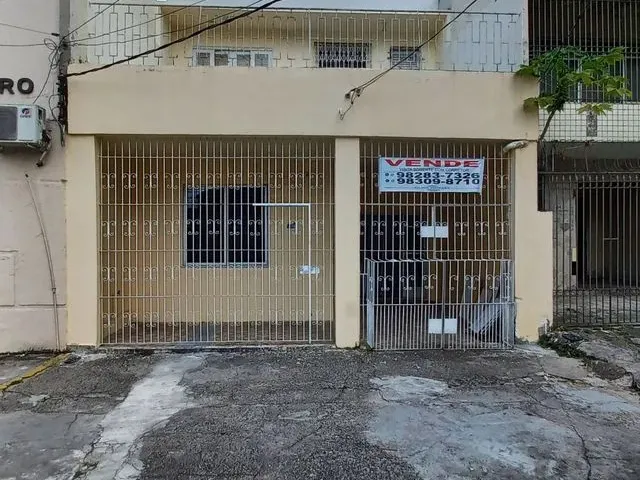 Imagem: Vendo Casa de 2 Andares no Umarizal
