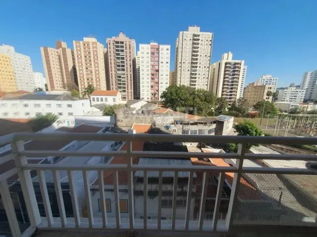 Imagem: Apartamento - Cambuí - Campinas