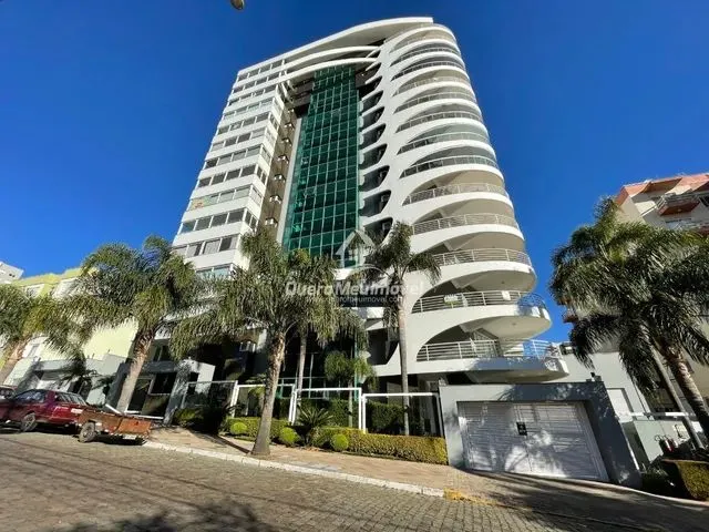 Imagem: Apartamento 3 Suítes com 296M² no Panazzolo
