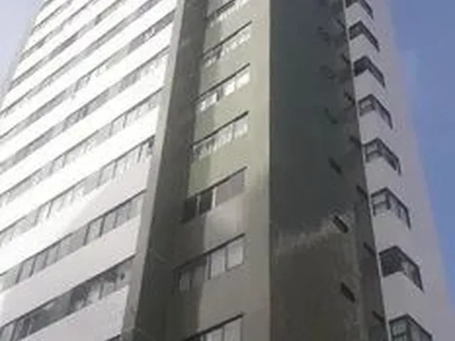 Imagem: Flat para Venda Possui 30 Metros Quadrados