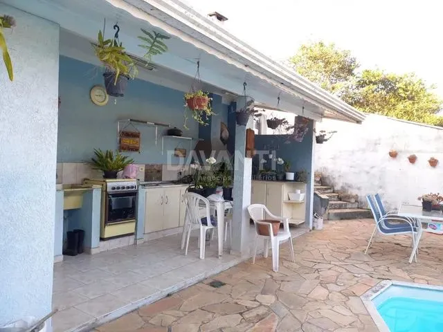 Imagem: Casa - Nova Vinhedo - Vinhedo