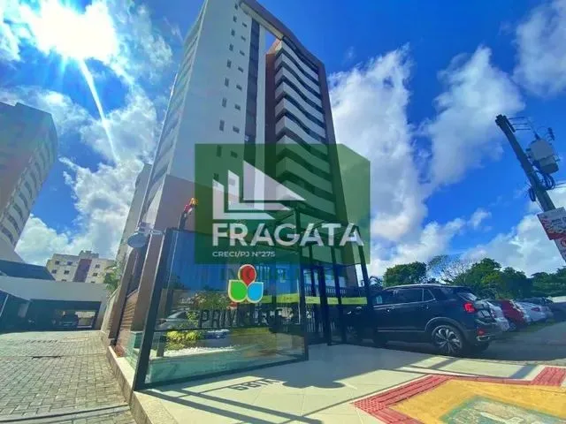Imagem: Apartamento Aracaju Cond Privillège Residence