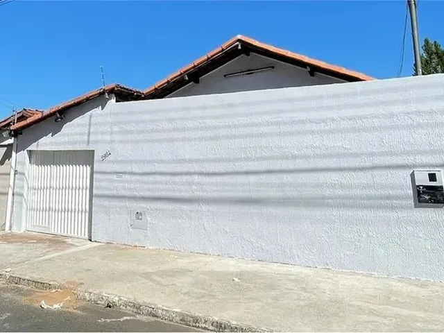 Imagem 14: Casa a Venda no Setor Tecnorte